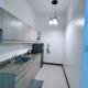 2BR Penthouse with BGC view, boardgames, videoke, Manila - Fotografie 9