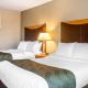 Quality Inn Spring Valley - Nanuet, Spring Valley (photo 5)