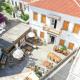 Notarius Hotel Bodrum, Bodrum (fotografie 3)