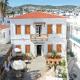 Notarius Hotel Bodrum, Bodrum
