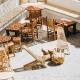 Notarius Hotel Bodrum, Bodrum (fotografie 4)