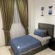Cozy suite near aiport with wifi, Sepang - Fotografie 4
