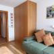 4-Raum FeWo Silberdistel - Hallenbad & Sauna, Fischen - Foto 5