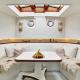 Your Houseboat Amsterdam, Амстердам