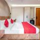 Hotel AVAAS - Faiz Road Karol Bagh, New Delhi - Foto 4