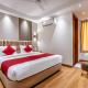 Hotel AVAAS - Faiz Road Karol Bagh, New Delhi - Foto 7
