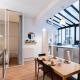 Saint germain sartre apartment, Paris - Foto 4