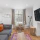 New Cosy 1bed flat in Pimlico, Londýn - Fotografie 5