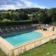 Le N5 des Hauts de Sarlat Apt Duplex Clim, Piscine, Parking, Sarlat-la-Canéda - Fotografie 7