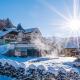 Alpenheim Charming & Spa Hotel Ortisei - Fotografie 2