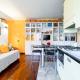 Bright and Quiet home with Terrace - M3 Lodi 10min, Milán - Fotografie 6