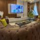 One bedroom Duplex, fully furnished, Lekki