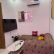 One bedroom Duplex, fully furnished, Lekki (fotografie 2)