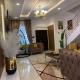 One bedroom Duplex, fully furnished, Lekki (fotografie 5)