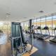 Modern 1-BR Golf Course View in Golf Vita, Dubaj - Fotografie 7