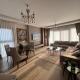 Stylish 3-BR Apartment in Zed Towers, Sheikh Zayed, Sheikh Zayed - Фото 3