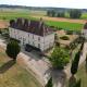 Château du Bourbet Cherval - Foto 5
