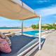 Luxury villa in gouna, エル・グウナ - 写真 10