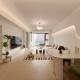 EHUB - Modern Rare 4-Bedroom APT, 50m from subway, Shanghai - Foto 1
