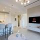 Livbnb - Homey 1B with Spacious Terrace in District 14, JVC, Dubaj - Fotografie 10