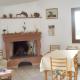 Charming apartment in Nughedu Santa Vittoria - 90 m² with fireplace - Фото 5