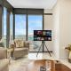 Lux 3BHK in BusinessBay, Canal views, Great Location, Dubaï - Photo 8