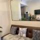 Fame Residence Retreat Cozy 1BR with Balcony, Manille - Photo 7
