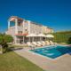 Villa Shameti - Private Villa with Pool and Billiards Near Zakynthos Town By Villa Mana Gers, Zakynthos - Fotografie 1