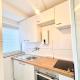 Apartment am Düsseldorfer Hafen, Düsseldorf - Zdjęcie 4