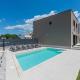Villa Atena, Poreč-Parenzo
