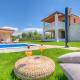 Villa Cosima, Poreč-Parenzo