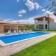 Villa Cosima, Poreč-Parenzo (foto 3)