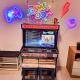 Gaming 2br in Makati with City View Arcade Netflix, Manila - Foto 8