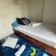 52sqmComfy2BR and 2BA Resort-inspired Flair Towers Condo, Manila - Fotografie 3