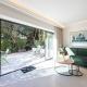 Elegant Duplex with Private Garden Terrace Cannes - Fotografie 10