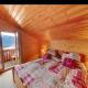 Chalet la Murier, Leysin - Fotografie 2