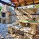 Cozy Home In Pobri With House Sea View, Volosko - Foto 7