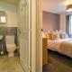 Grange House - Sleeps 6 - Driveway parking, Self-Check-In, Fast Wifi and Sky TV by Yoko Property Northampton - Fotografie 10