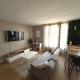 superbe duplex avec parking gratuit