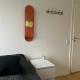 Central Apartment - 2 min to Station, Free Parking, Near Main Square Herning - Fotografie 7
