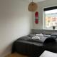Central Apartment - 2 min to Station, Free Parking, Near Main Square Herning - Fotografie 6