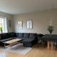 Central Apartment - 2 min to Station, Free Parking, Near Main Square Herning - Fotografie 1