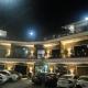 Mussiaree Hotel