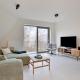 Premium Holidays - New appartement in vacation park West Bay