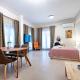 Comfy Studio with private terrace by MPS, Athen - Foto 3