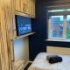 The Nest - Cosy Rooms, Harwood - Foto 9