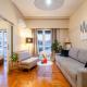 The Parthenon Porch for Familys & Groups , 4BR !, Athen - Foto 1