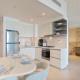 Bright and Exquisite 1-Bedroom in Downtown views 2, Dubai - Photo 7