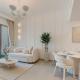 Bright and Exquisite 1-Bedroom in Downtown views 2, Dubai - Photo 5