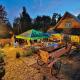 Rancho w Dolinie